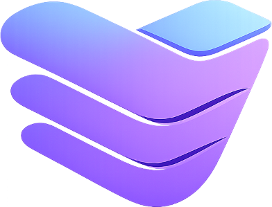 Vellasoft Logo Icon